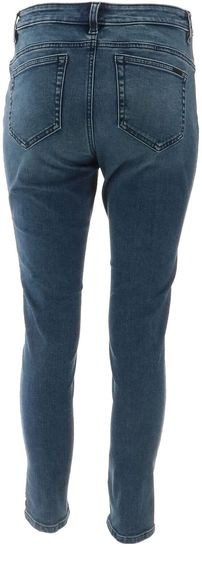 G Giuliana G-Sculpt™ 10 Ankle Jean Santa Monica Wash 6937973 - Picture 3 of 4